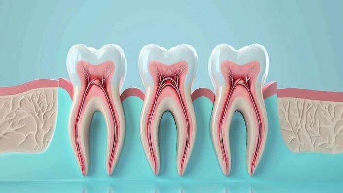 Root Canal Therapy Near Galveston