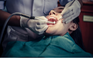 Dental Surgery Near Galveston