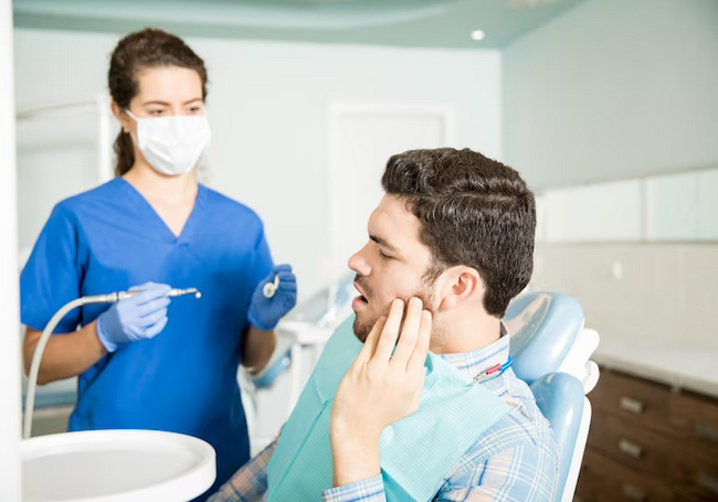 Tooth Extraction In Galveston | Cheap Dentist for Extractions in Galveston