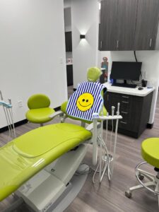 Dental Clinic Near Galveston