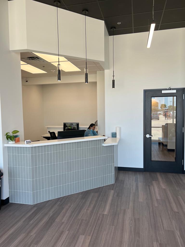 Affordable Dental Clinic Near Galveston TX 77551 Zenith Dental