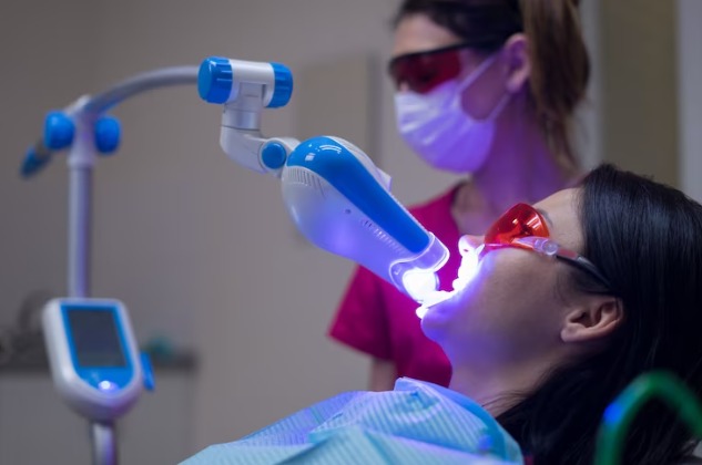 Best Dental in Galveston