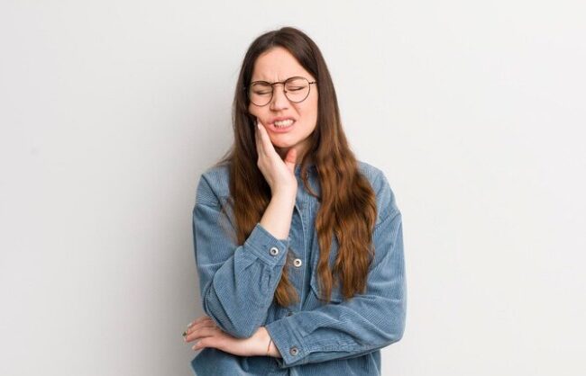 Priority Emergency Dental Care in Galveston