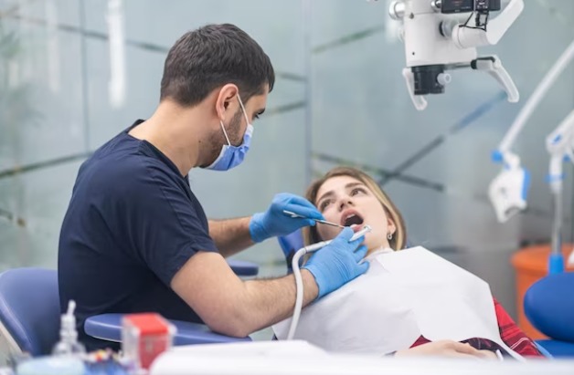 Priority Emergency Dental Care Near Me