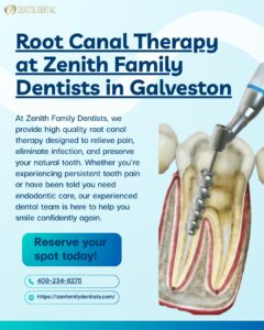 Dental Services for Low Income Near Galveston